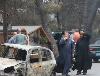 Δημόσια δαπάνη θα τελεστούν οι κηδείες των θυμάτων